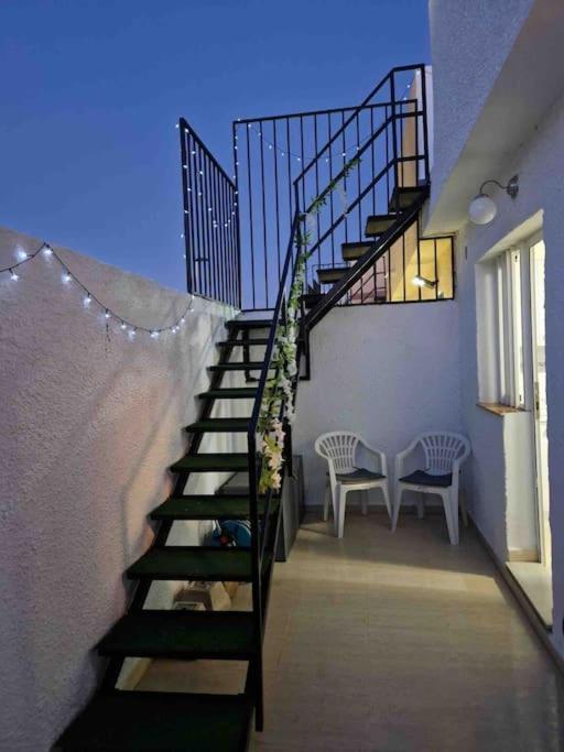 Villa Rose Camposol Exterior foto